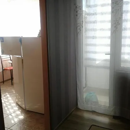 Sea View One-bedroom شقة