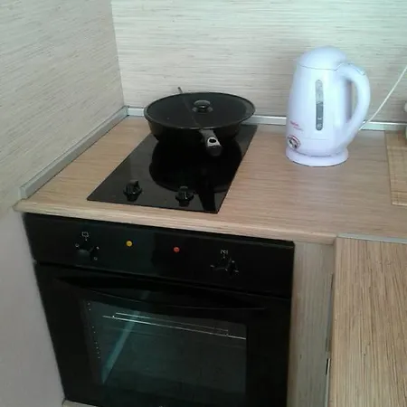 شقة Sea View One-bedroom *