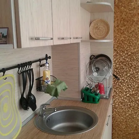 아파트 Sea View One-bedroom